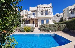 4-bedroom villa 200 m² in Bodrum for 21,378,000 TRY