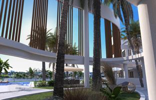 2-bedroom loft 115 m² in Famagusta for 318,000 €