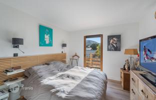 3-bedroom mansion 122 m² in Megeve for 925,000 €
