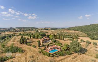 10-bedroom villa in Siena for 2,950,000 €