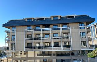 2-bedroom penthouse 103 m² in Alanya for 12,494,000 TRY