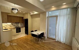 2-bedroom apartment 70 m² in Vake-Saburtalo for $145,000