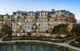 Apartment – Hauts-de-Seine, Ile-de-France, France for 309,000 €