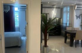 Apartment – Oba, Antalya, Turkey for $154,000