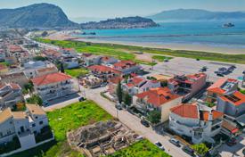 New two-storey apartment near the sea, Nafplion, Peloponnese, Greece for 230,000 €