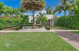 4-bedroom house in Hollywood for $880,000