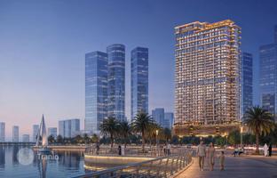 6 new flats in residential complex Rixos Al Reem Residences in Abu Dhabi for From $576,000