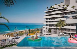 2-bedroom apartment in new building 269 m² in Famagusta for 711,000 €