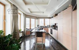 5-bedrooms apartment 212 m² in Tverskoy district, Russia for 300,000 ₽ per week