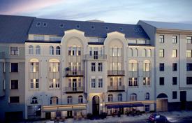 Exclusive one-bedroom apartment in the prestigious district of Riga Quiet Centre for 335,000 €