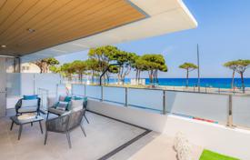 3-bedrooms apartment 100 m² in Castell Platja d'Aro, Spain for 900,000 €