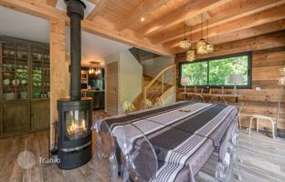 8-bedroom mansion 275 m² in Les Houches for 1,595,000 €