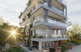 1 new object in residential complex in Larnaca for From 430,000 €