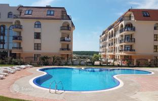 1-bedroom apartment 100 m² in Sinemorets for 125,000 €