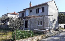 Two-storey house with a garage and a terrace, Nerežišća, Croatia for 315,000 €