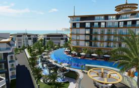 Well-Located Apartments with Unique Views in Alanya Kestel for $492,000
