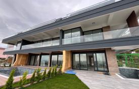 Luxury villas near Incekum beach. Price on request