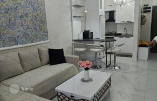 2-bedroom apartment 77 m² in Batumi for $175,000