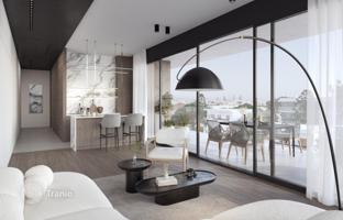 2-bedroom apartment in new building in Limassol for 830,000 €
