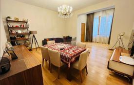 3-bedrooms apartment 120 m² in Old Tbilisi, Georgia for $267,000