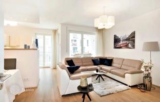 Two-bedroom apartment with a parking in Munich, Germany for 1,084,000 €