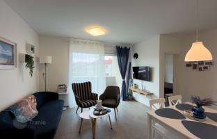2-room apartment 51 m² in Pula for 190,000 €