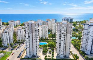 2-bedroom apartment 105 m² in Muratpaşa for 11,161,000 TRY