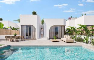 3-bedroom villa 113 m² in Los Alcazares for 590,000 €