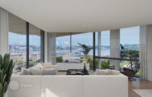 3-bedroom apartment 145 m² in Vila Nova de Gaia for 545,000 €