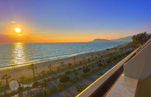 1-bedroom apartment 75 m² in Kestel for 13,882,000 TRY