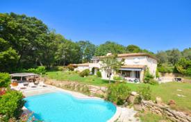 Villa – Opio, Côte d'Azur (French Riviera), France for 1,080,000 €