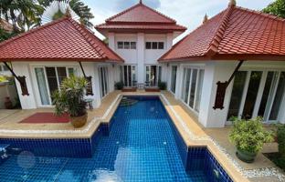 4-bedroom villa 309 m² in Kamala for $589,000