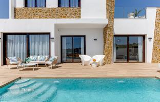 3-bedroom villa 202 m² in Benidorm for 695,000 €