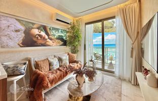 2-bedroom apartment 53 m² in Pattaya for $163,000