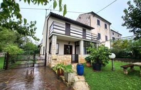 4-bedrooms townhome 127 m² in Umag, Croatia for 260,000 €