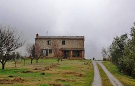 Asciano (Siena) — Tuscany — Rural/Farmhouse for sale for 1,500,000 €