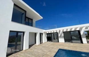 3-bedroom villa 559 m² in Moraira for 2,250,000 €