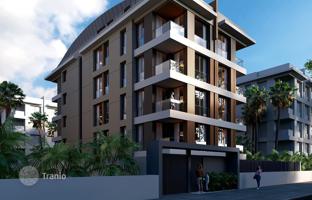2-bedroom apartment 87 m² in Muratpaşa for 15,048,000 TRY