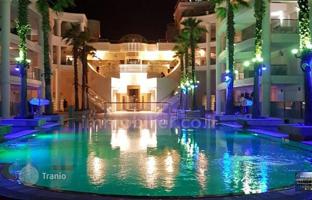 6-bedroom penthouse 160 m² in Eilat for $807,000