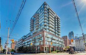 Apartment – George Street, Toronto, Ontario,  Canada for C$864,000