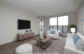 Apartment – Jarvis Street, Old Toronto, Toronto,  Ontario,   Canada for C$700,000