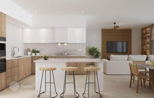 3-bedroom apartment 188 m² in Tamarin for $643,000