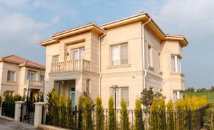 Renovated two-level villa, Sea Breeze project, Baku, Azerbaijan for $800,000