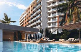 Comfortable, beautiful and luxury apartment in Batumi, Georgia! for $175,000