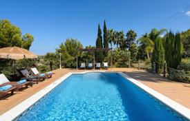 Villa – Ibiza, Balearic Islands, Spain for 5,600 € per week