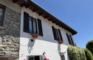8-room townhouse in Cernobbio for 740,000 €