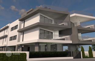 2-bedroom apartment 87 m² in Lakatamia for 195,000 €