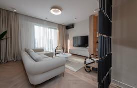 Apartment – Vake-Saburtalo, Tbilisi (city), Tbilisi,  Georgia for $510,000