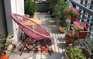 2-bedroom apartment 88 m² in Vake-Saburtalo for $250,000