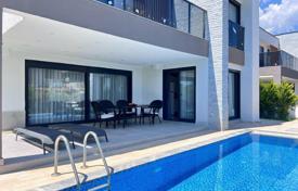 3-bedrooms villa in Camyuva, Turkey for $930,000